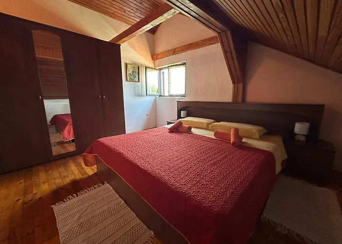 Apartment Milena