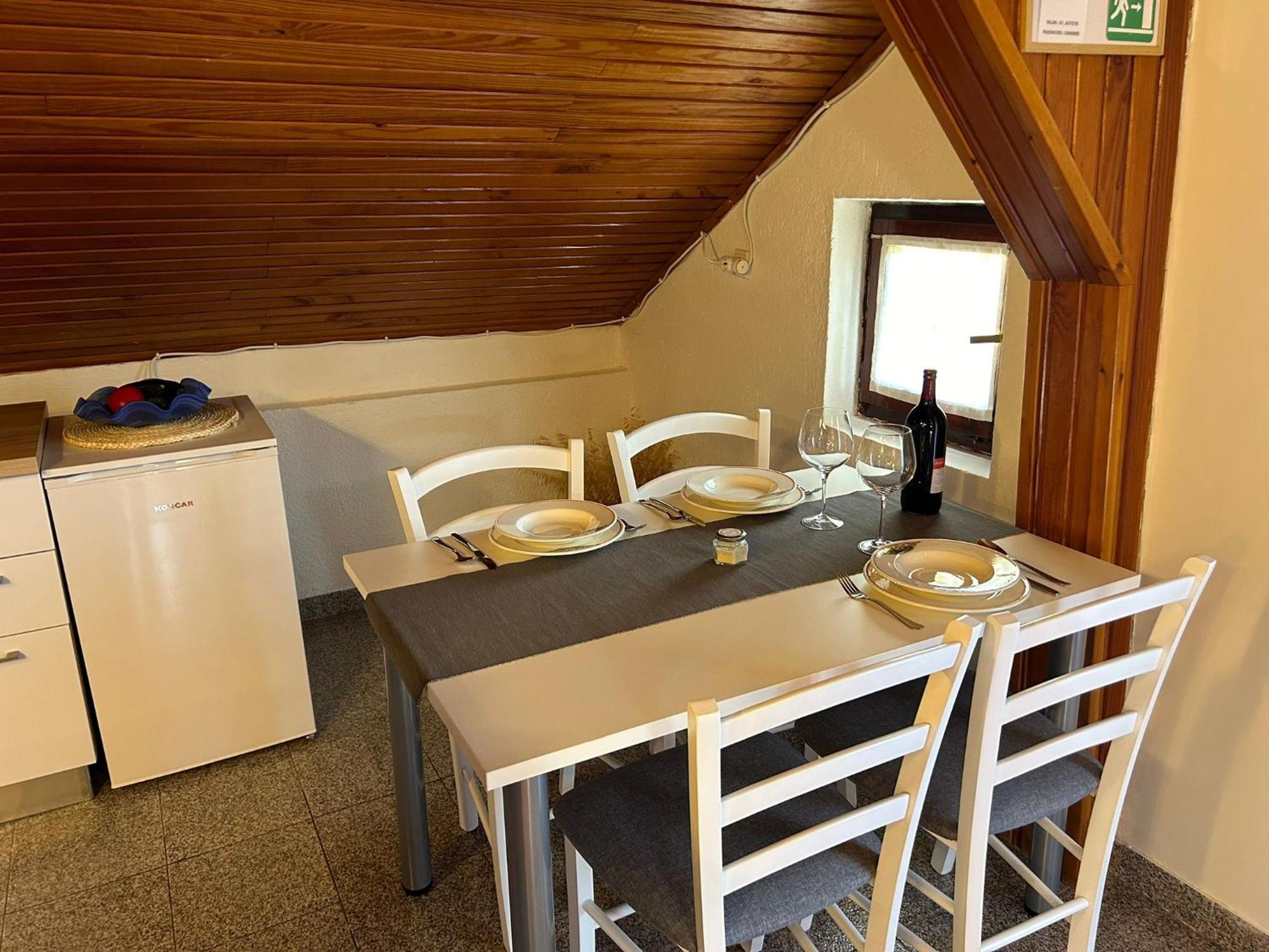 Apartment Milena