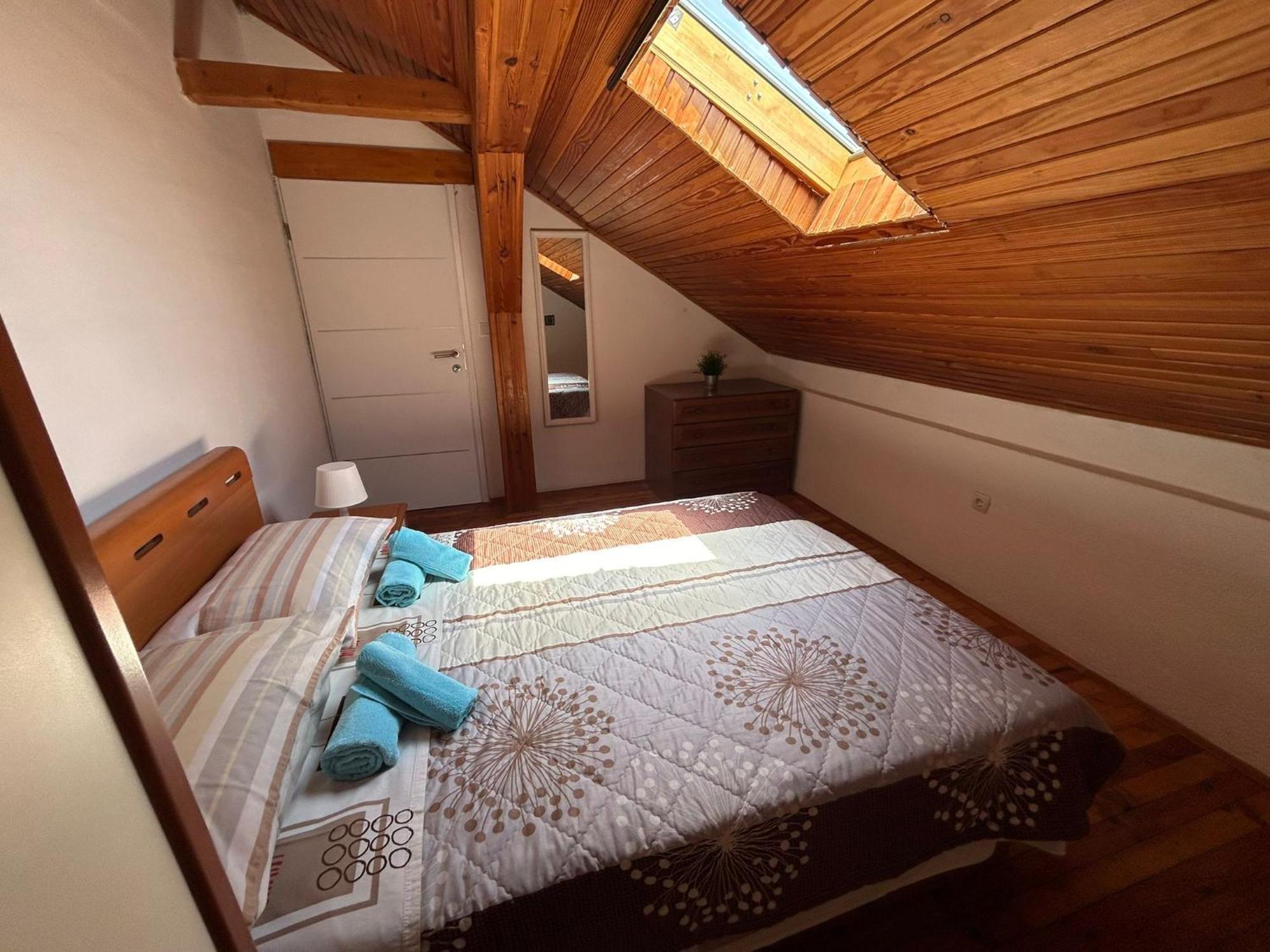 Apartment Milena