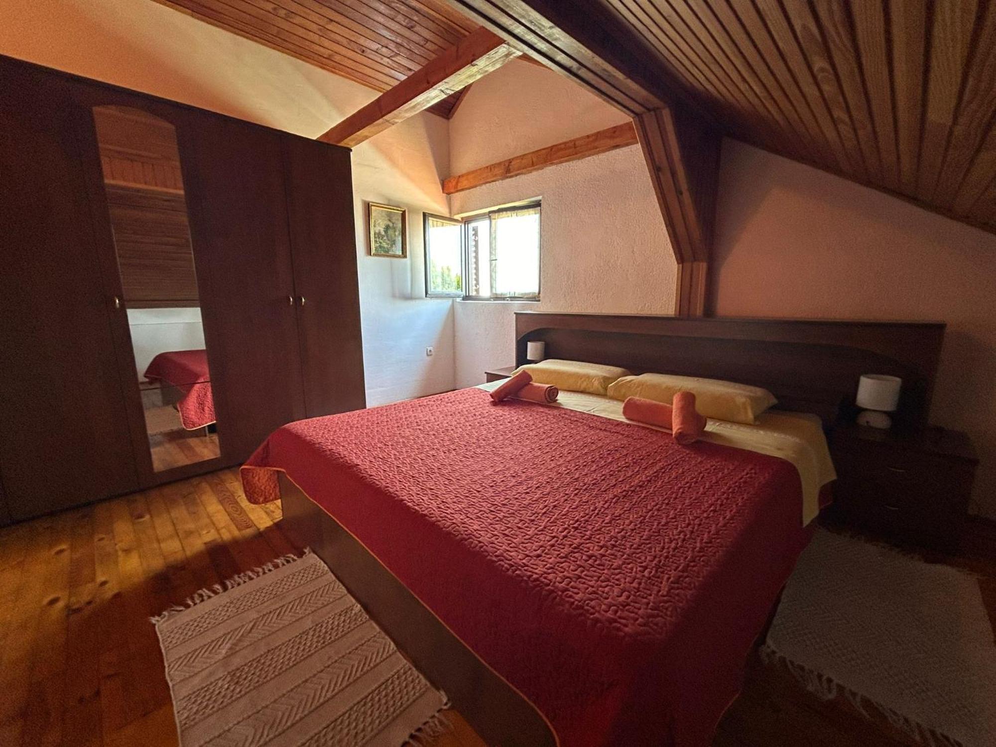 Milena Apartment Brtonigla