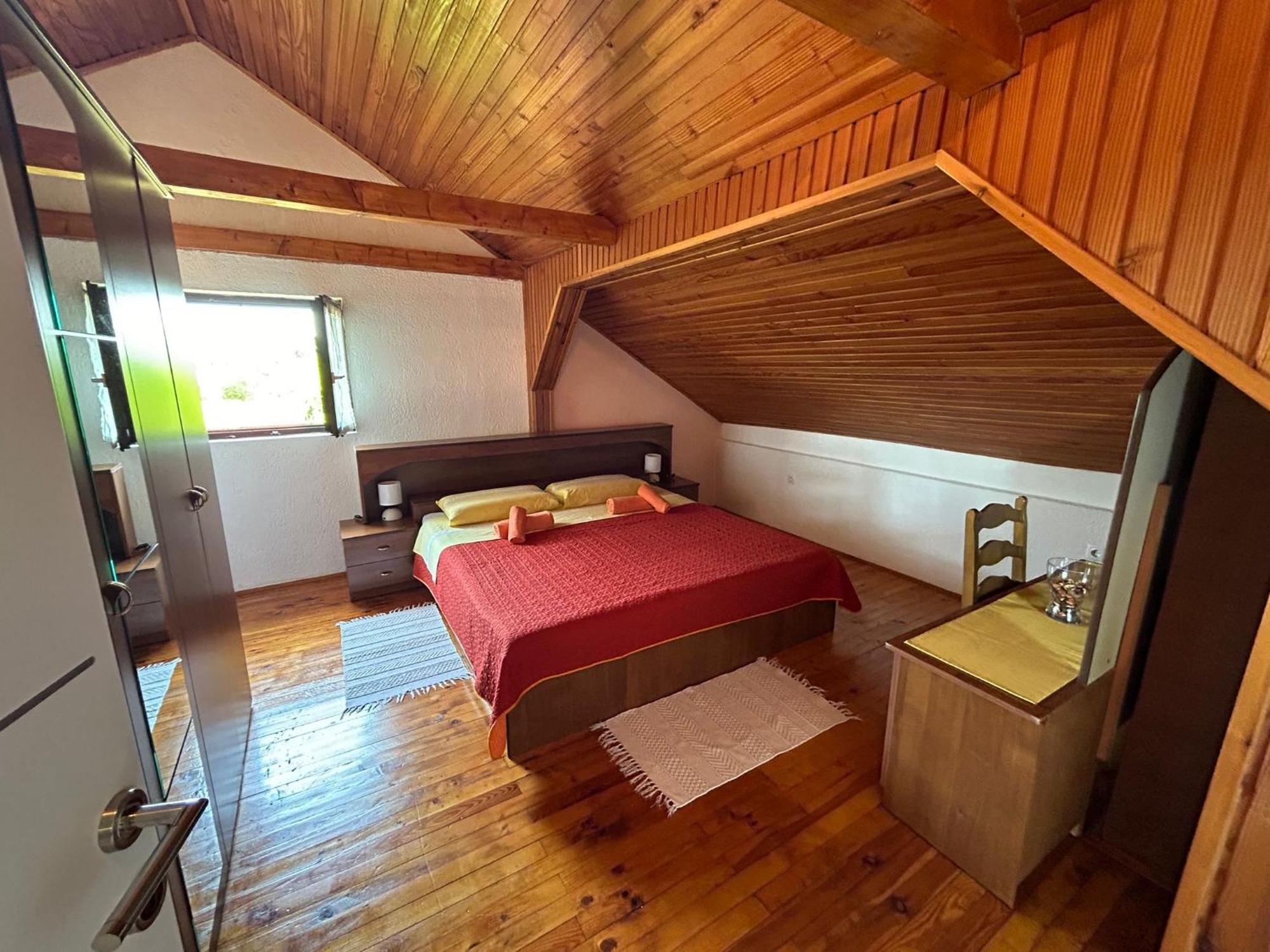 Apartment Milena Brtonigla
