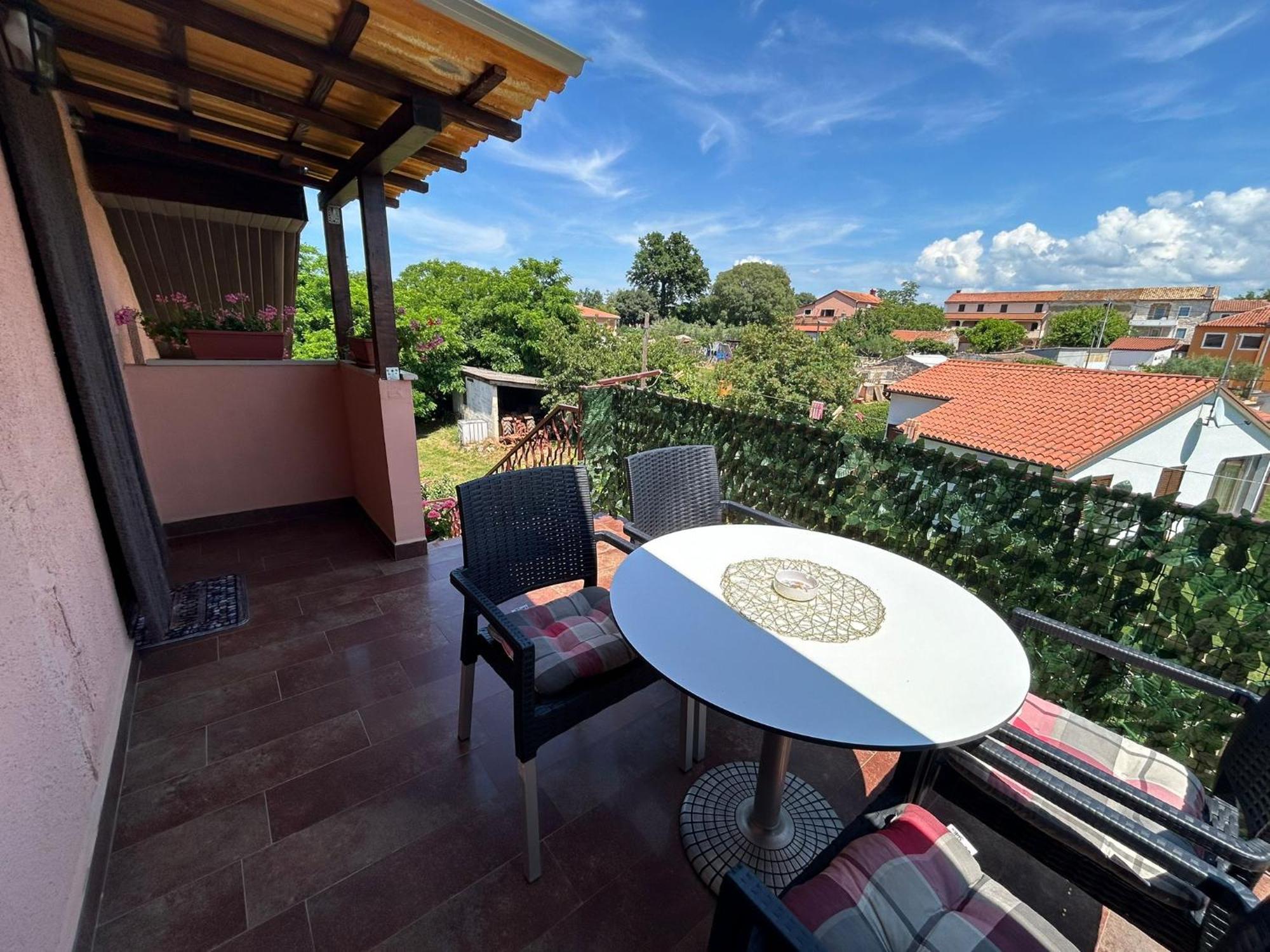 Apartment Milena *