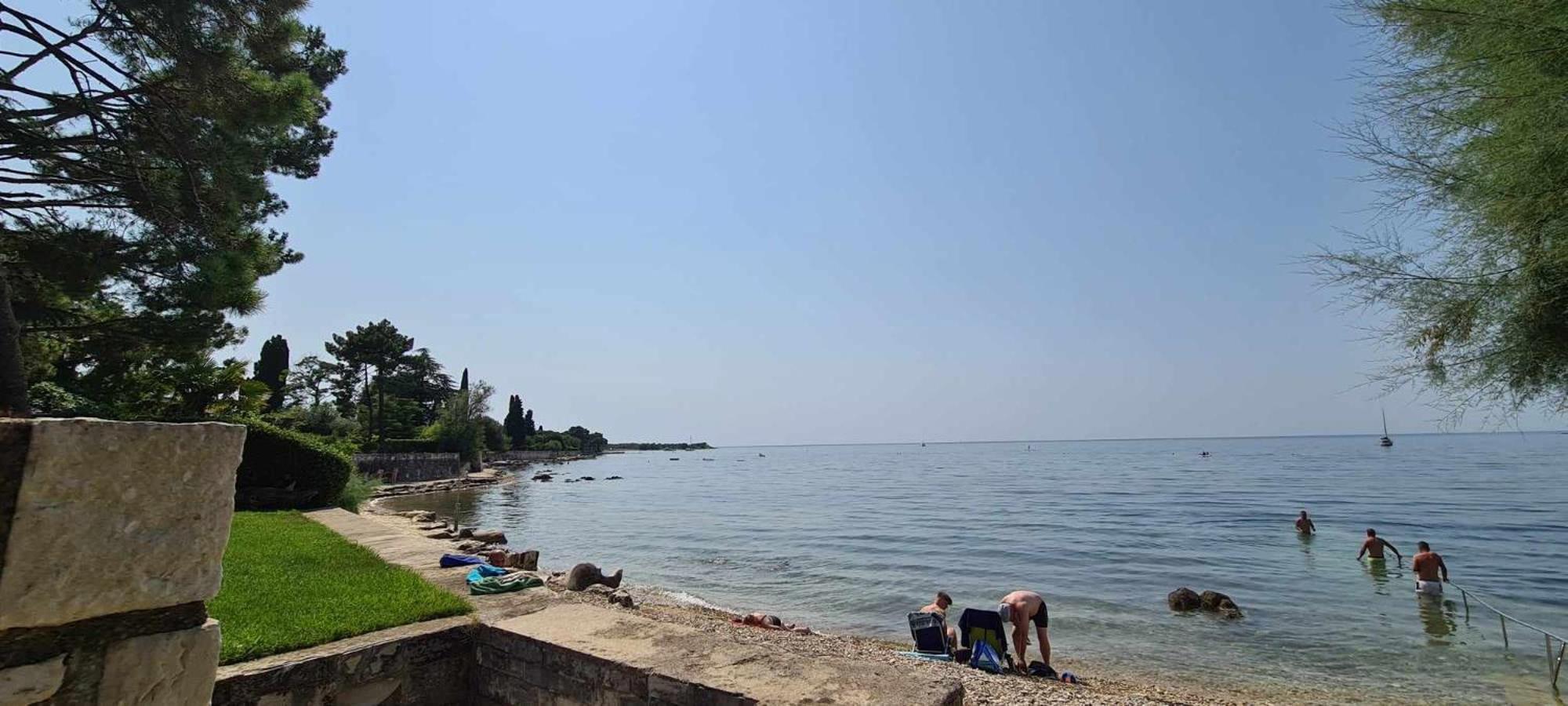 Apartment Milena